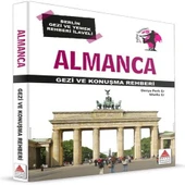 Delta Kültür Almanca Gezi ve Konuşma Rehberi - 1