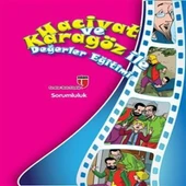 Sorumluluk / Hacivat ve Karagöz ile Değerler Eğitimi - 1