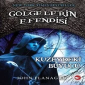 Gölgelerin Esi 05 - Kuzeydeki Büyücü - 1