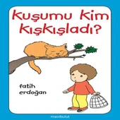 Kuşumu Kim Kışkışladı?... - 1