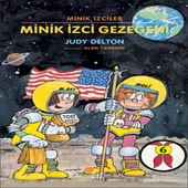 Minik İzciler Dizisi 6 - Minik İzci Gezegeni - 1