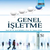 Genel İşletme - 1