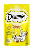 Dreamies Peynirli 60 gr 6’lı Kedi Ödül Maması - 1