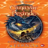 Canavar Peşinde 01 - Ateş Ejderhası Ferno - 1