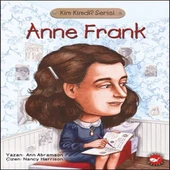 Kim Kimdi? Serisi - Anne Frank - 1