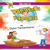 tıcı Yazarlık ve Öykü Tamamlama - 1