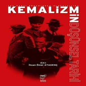 Tek Parti Do¨neminden Ulusalcılıgˆa Kemalizmin Du¨s¸u¨nsel Tarihi - 1