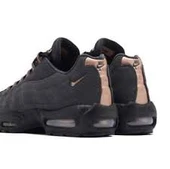 Nike Air Max 95 Erkek Spor Ayakkabı - 4