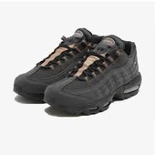 Nike Air Max 95 Erkek Spor Ayakkabı - 2