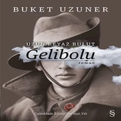 Uzun Beyaz Bulut Gelibolu - Ciltsiz - 1