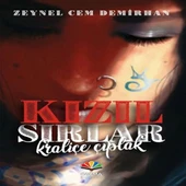 Kızıl Sırlar Kraliçe Çıplak - 1