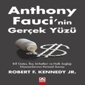 Anthony Faucı’nin Gerçek Yüzü - 1