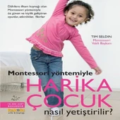Harika Çocuk Nasıl Yetiştirilir? - 1