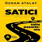 Müşterisini tan Satıcı - 1