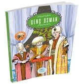 Büyük Sultanlar Serisi - Genç Osman - 1