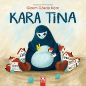Kara Tina - 1