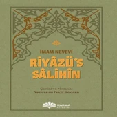 Riyâzü’s Sâlihîn - 1