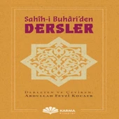 Sahîh-i Buhâri’den Dersler - 1