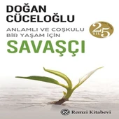 Savaşçı 25. Yıl Özel Basım - 1