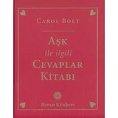 Aşk İle İlgili Cevaplar Kitabı - 1