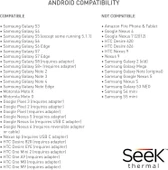 Seek Thermal Compact for Android - 8