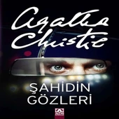 Şahidin Gözleri - 1