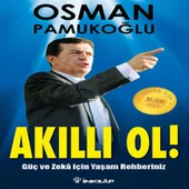 Akıllı Ol Güç ve Zeka İçin Yaşam Rehberiniz - 1