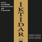 İktidar - Güç Sahibi Olmanın 48 Yasası - 1