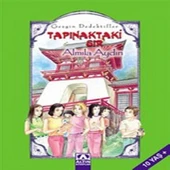 Tapınaktaki Sır - 1
