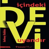 İçindeki Devi Uyandır - 1