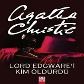 Lord Edgwarei Kim Öldürdü - 1