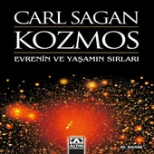Kozmos - Evrenin ve Yaşamın Sırları - 1