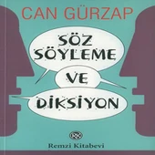 Söz Söyleme ve Diksiyon - 1