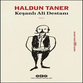 Keşanlı Ali Destanı - 1