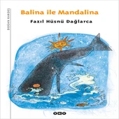 Balina ile Mandalina - 1
