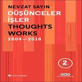 Düşünceler İşler 2004-2018 - 1