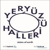 Yeryüzü Halleri / States Of Earth (Türkçe – İngilizce) - 1