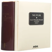 Nutuk (Ciltli - Kutulu) - 1