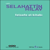 Felsefe El Kitabı - 1