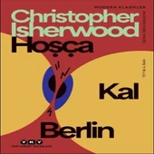 Hoşça Kal Berlin - Modern Klasikler - 1