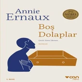 Boş Dolaplar - 1