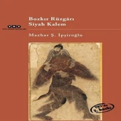 Bozkır Rüzgarı Siyah Kalem - 1
