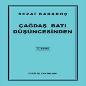 Çağdaş Batı Düşüncesinden - 1
