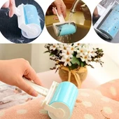Mucit Home  Yıkanabilir Pratik Tüy Ve Toz Toplama Rulosu Aparat - 1