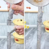 Mucit Home  Demir özlü kaynak çubuk  yapıştırıcı onarıcı - 6