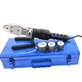 CLAS TECH MİNİ PPRC BORU KAYNAK MAKİNESİ - 1