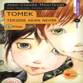 Tomek Tersine Akan Nehir 1. - 1