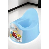 ModaCar Mavi Minne Lazımlık - 1