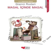 Masal İçinde Masal - 1