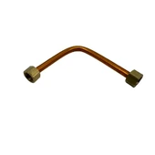 Kompresör Basınç Şalter Otomatiği Borusu 25-50Lt - 12cm thumbnail 5